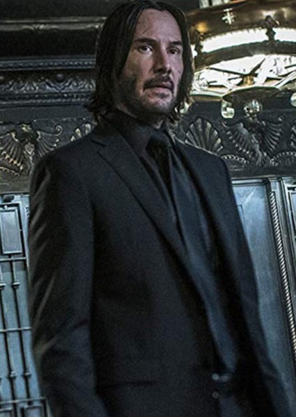 Keanu Reeves photo