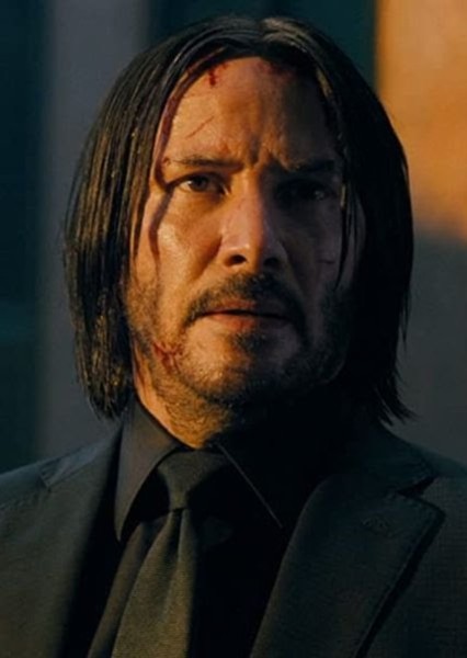 Keanu Reeves photo