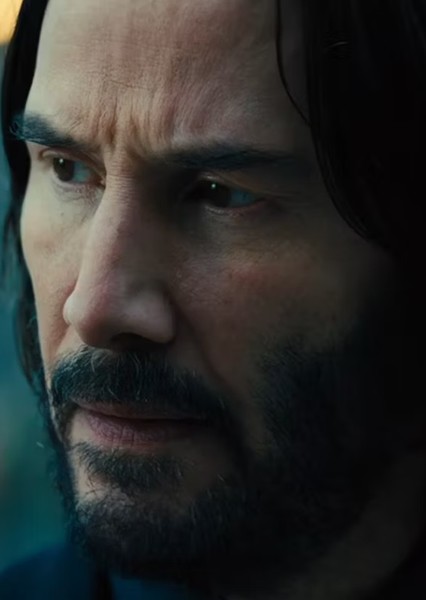 Keanu Reeves photo
