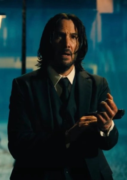 Keanu Reeves photo