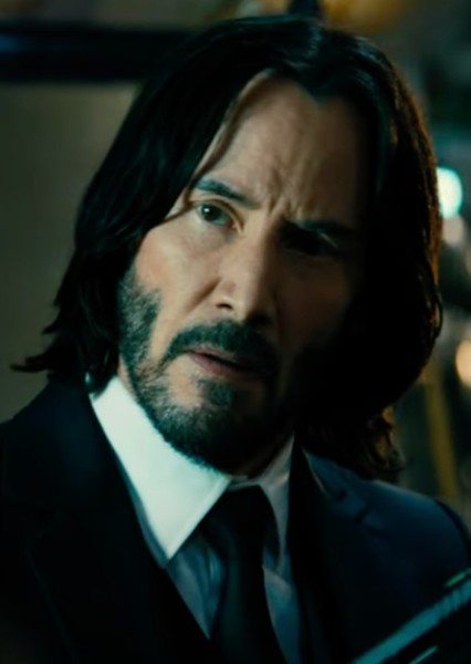 Keanu Reeves photo