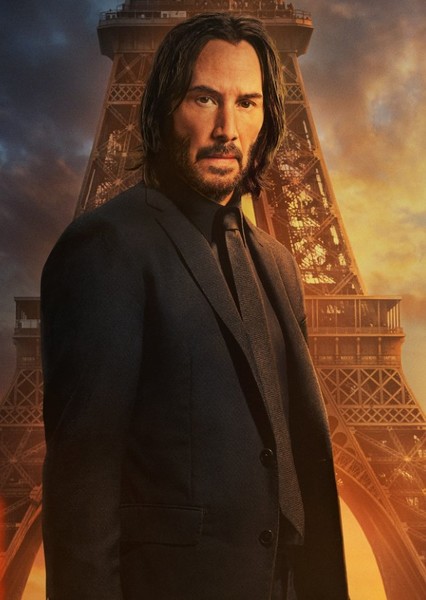Keanu Reeves photo