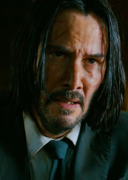 Keanu Reeves photo