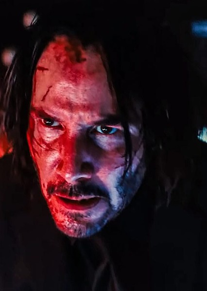Keanu Reeves photo