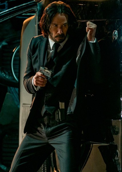 Keanu Reeves photo