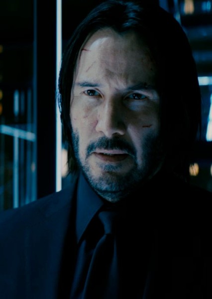 Keanu Reeves photo