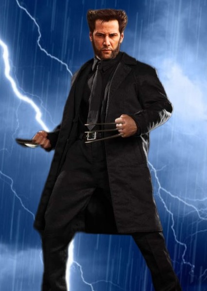 Keanu Reeves photo