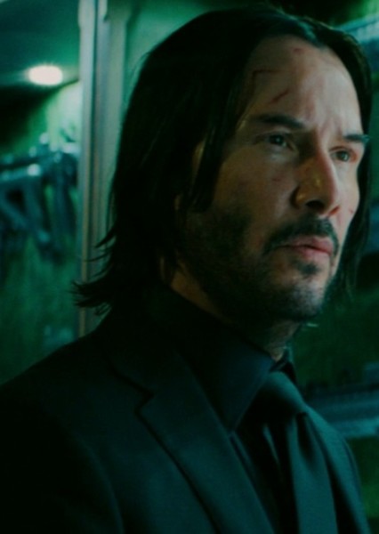Ra's Al Ghul