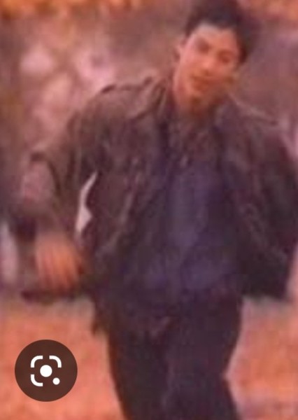 Keanu Reeves photo