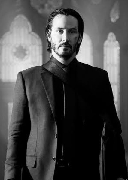 Keanu Reeves