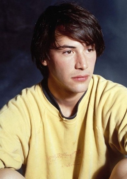 Keanu Reeves photo