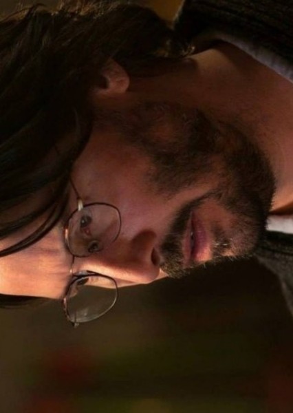 Keanu Reeves
