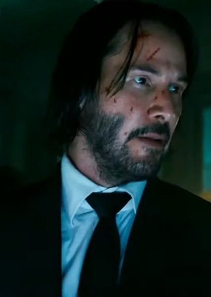 Keanu Reeves photo