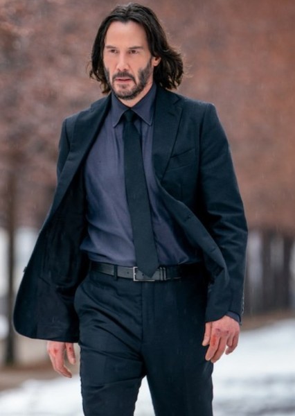 Keanu Reeves photo