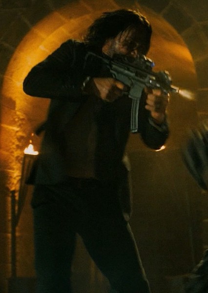 Keanu Reeves photo