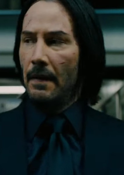 Keanu Reeves photo