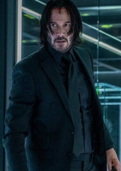 Keanu Reeves photo