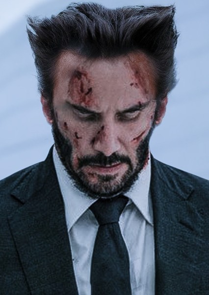 Keanu Reeves