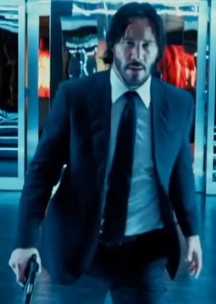 Keanu Reeves photo