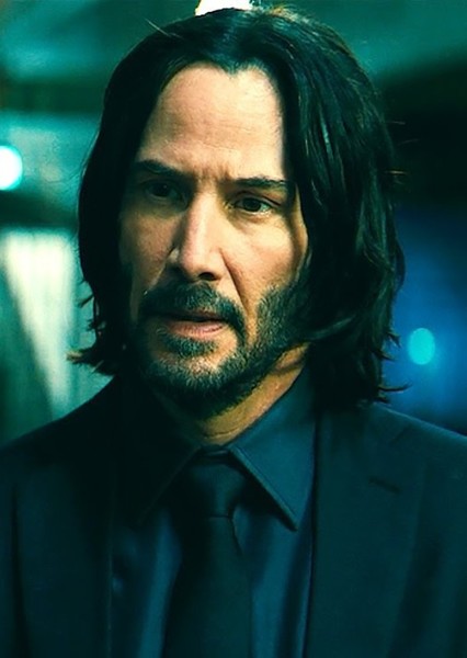 Keanu Reeves
