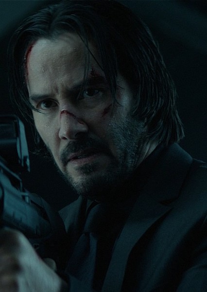 Keanu Reeves