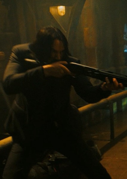 Keanu Reeves photo