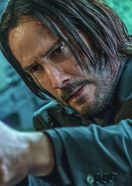 Keanu Reeves photo