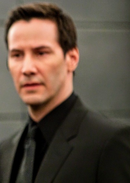 Keanu Reeves photo