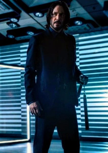 Keanu Reeves photo