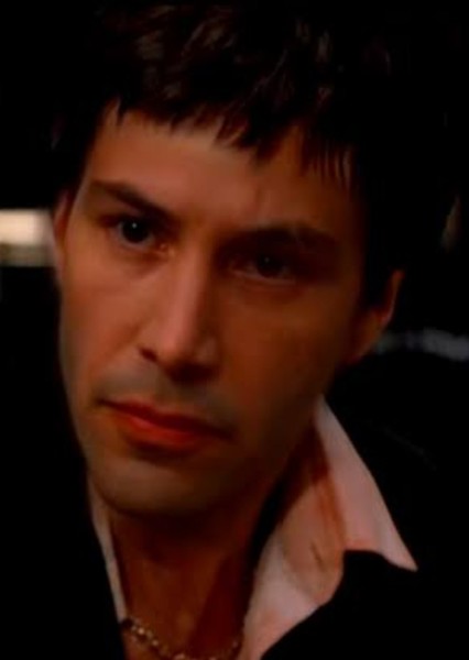 Keanu Reeves photo