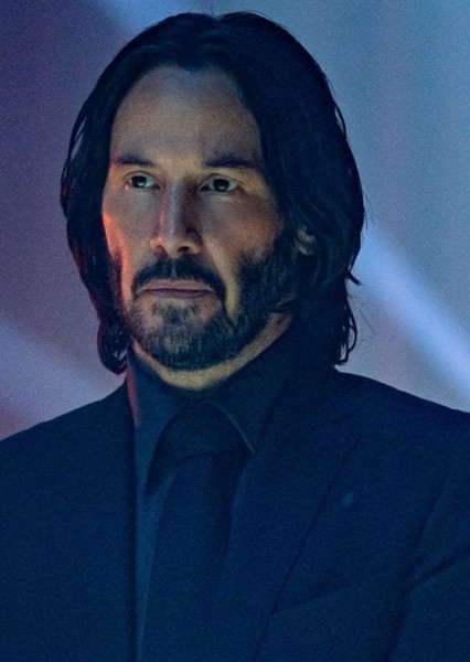 Keanu Reeves photo