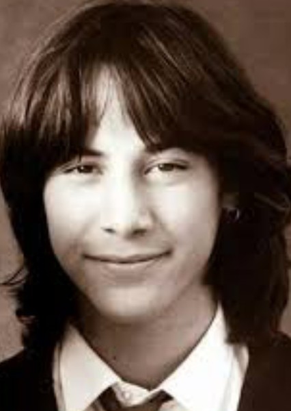 Keanu Reeves photo