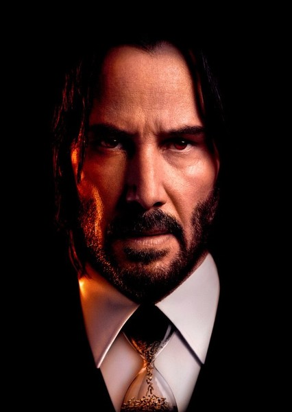 Keanu Reeves photo