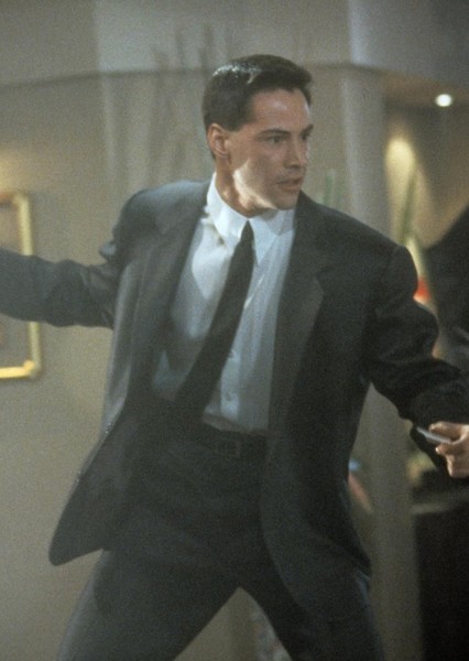 Keanu Reeves photo
