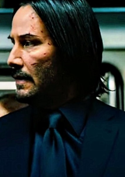 Keanu Reeves photo