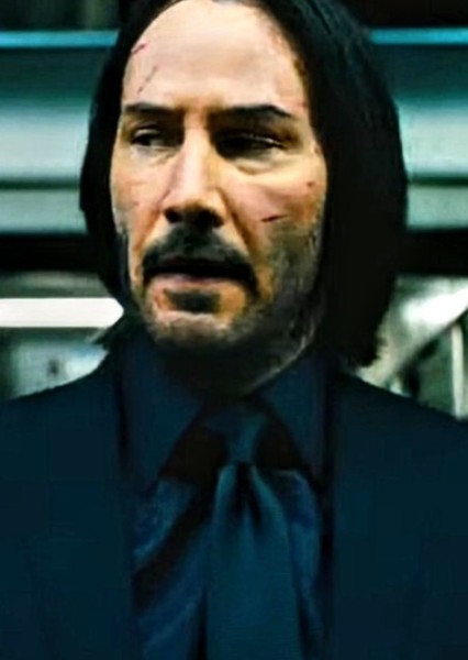 Keanu Reeves photo