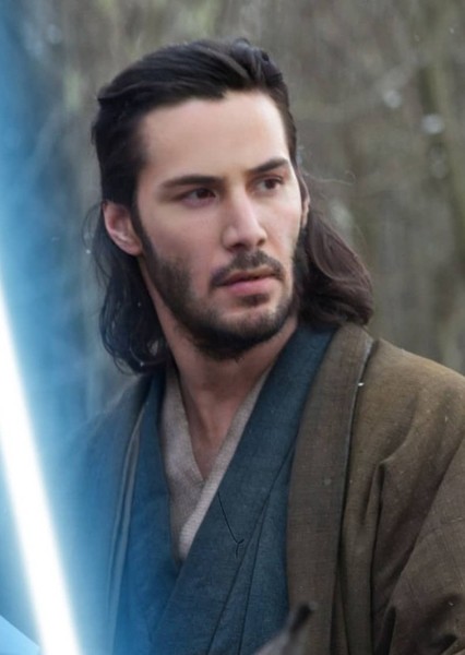 Keanu Reeves photo