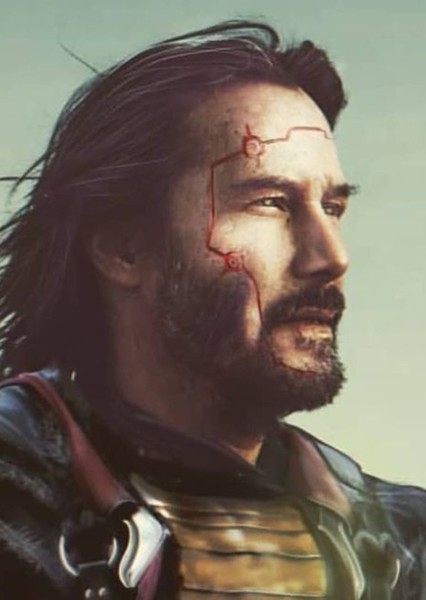 Keanu Reeves