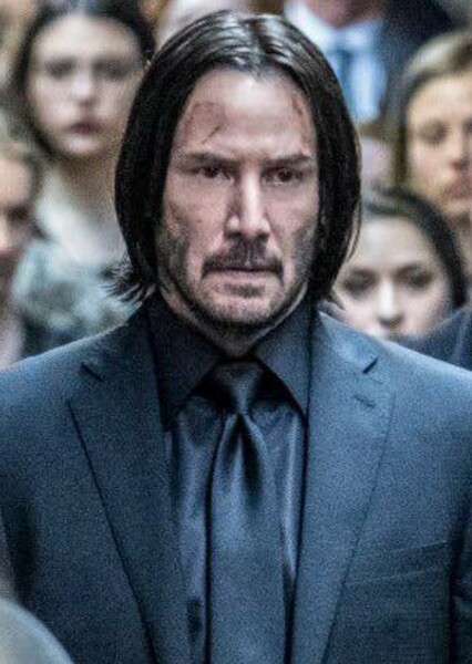Keanu Reeves photo
