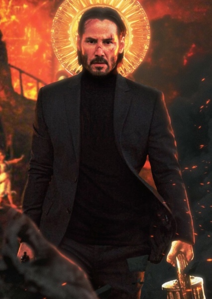 Keanu Reeves photo