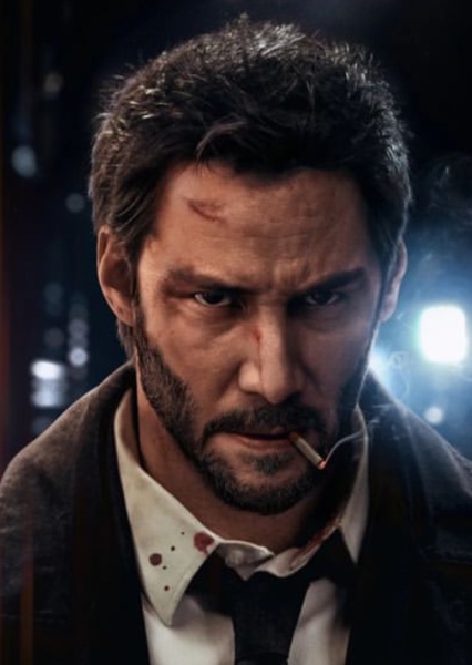 Keanu Reeves