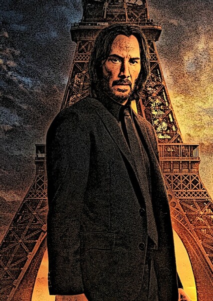 Keanu Reeves photo