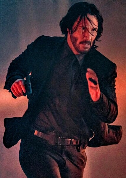 Keanu Reeves photo