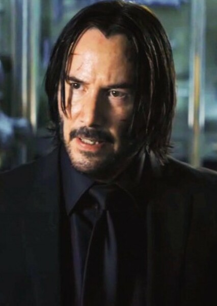 Keanu Reeves photo