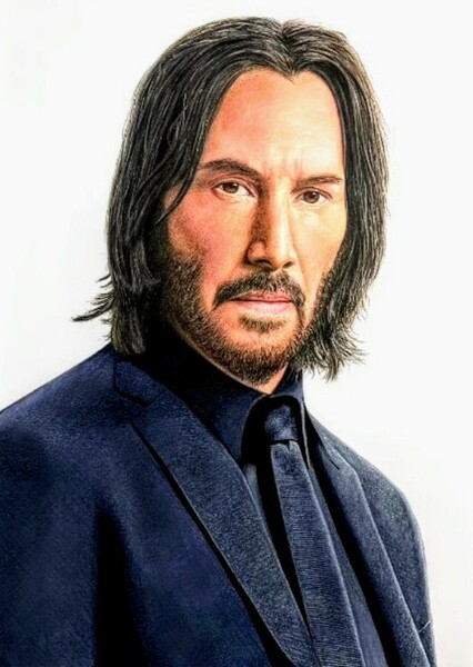 Keanu Reeves photo