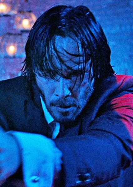 Keanu Reeves photo