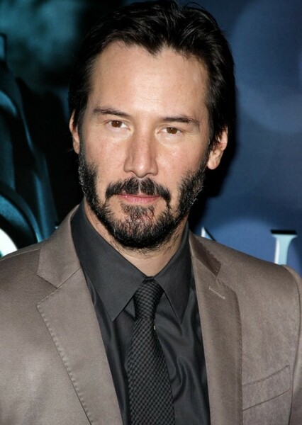 Keanu Reeves photo