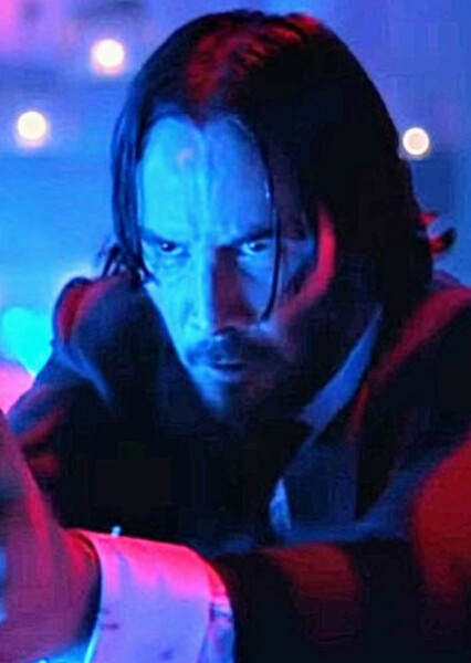 Keanu Reeves photo