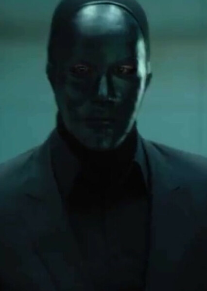 Keanu Reeves