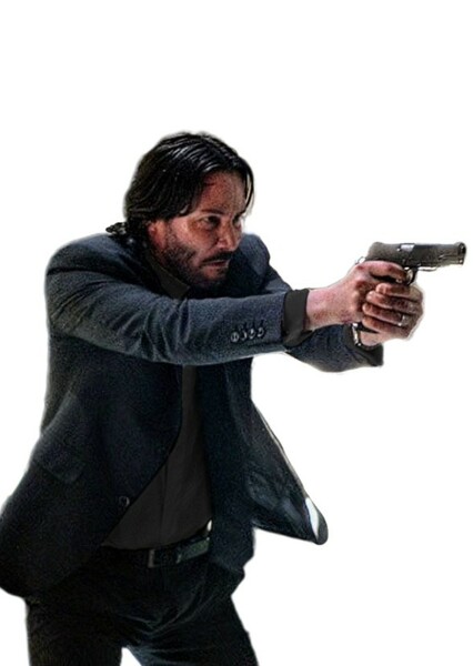 Keanu Reeves photo